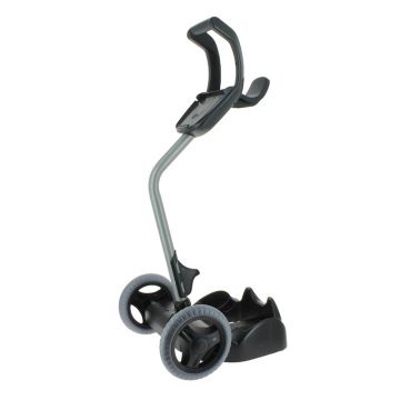 Zodiac EvoLux EX5050 iQ/EX6050 iQ, EX5000/EX6000 iQ, VX55/VX50 4WD, VX40, Astral Pool Viron QT1000/QT1050 Complete Trolley Caddy R0609100 - Genuine Pool Cleaner Spare Part