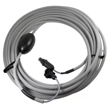 Zodiac CX20/CX20 Tile Complete Floating Cable 15m R0632100 - Genuine Pool Cleaner Spare Part