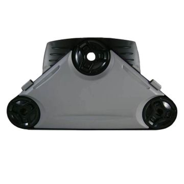 Zodiac CX20/CX20 Tile, CX35/CX35 Tile Free Track Gear Box Assembly Complete Grey R0632203 - Genuine Pool Cleaner Spare Part