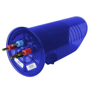 Zodiac MagnaPool Hydroxinator Mid Pool Chlorinator Cell R0635301 (Genuine) - Self-Cleaning Chlorinator Spare Part