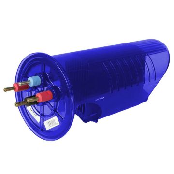 Zodiac MagnaPool Hydroxinator Large Pool Chlorinator Cell R0635302 (Genuine) - Self-Cleaning Chlorinator Spare Part