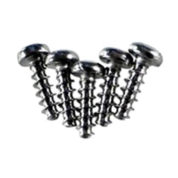 Zodiac VX42, VX50, VX55, VX65 Screw 2.9 9.5mm R0639200 (Set Of 5) - Genuine Pool Cleaner Spare Part