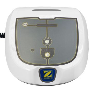 Zodiac CX20/CX20 Tile Control Box/Unit R0673900 - Genuine Pool Cleaner Spare Part