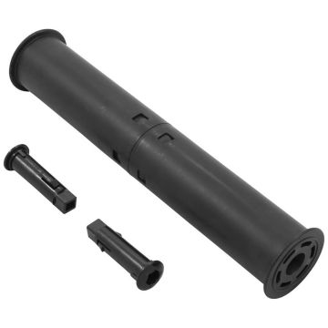 Zodiac CX20/CX20 Tile, CX35/CX35 Tile Brush Roller and Keys R0722400 - Genuine Pool Cleaner Spare Part