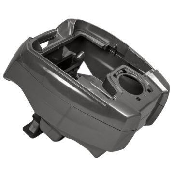 Zodiac FX18/FX18 Tile, OT15/OT15 Tile Complete Body Grey R0766400 - Genuine Pool Cleaner Spare Part