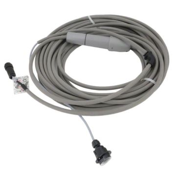 Zodiac Vortex Pro VX42/VX45 4WD, EvoluX EX4000 iQ Floating Swivel Cable Kit 15m R0799500 - Genuine Pool Cleaner Spare Part