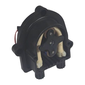 Zodiac eXO iQ pH/PRO, Hydroxinator iQ pH/PRO Next Gen pH Link/Dual Link Peristaltic Pump Complete R0824900 - Genuine Chlorinator Spare Part