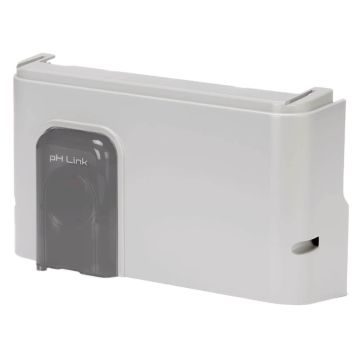 Zodiac eXO iQ pH, Hydroxinator iQ pH Next Gen pH Link Module Lower Cover R0825000 - Genuine Chlorinator Spare Part