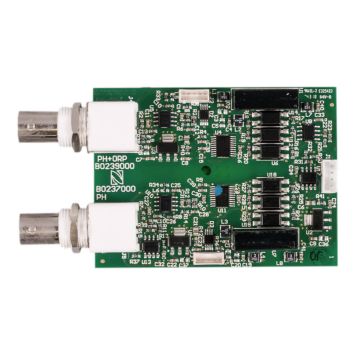 Zodiac eXO iQ Pro, Hydroxinator iQ Pro Next Gen pH/ORP Dual Link Module Sensor PCB R0825300 - Genuine Chlorinator Spare Part