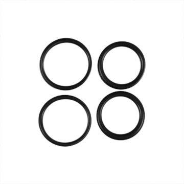 Zodiac eXO iQ pH/PRO, Hydroxinator iQ pH/PRO Module O-Ring Kit R0830700 - Genuine Chlorinator Spare Part
