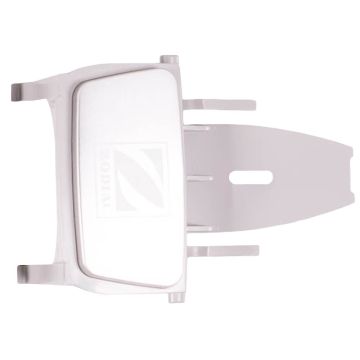 Zodiac EvoLux EX5050/EX6050 iQ, EX4000/EX5000/EX6000 iQ Cover Latch VR S Z R0865000 - Genuine Pool Cleaner Spare Part