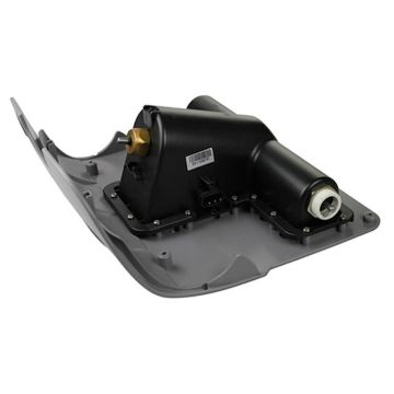 Zodiac EvoLux EX5050/EX6050 iQ, EX5000/EX6000 iQ, Viron QT1000/QT1050 Motor Block VR Type 2 R0865400 - Genuine Pool Cleaner Spare Part