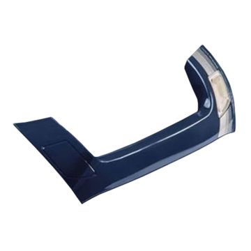 Zodiac EvoLux EX5050/EX6050 iQ, EX5000/EX6000 iQ Handle w/ Window Navy Blue/Silver R0865700 - Genuine Pool Cleaner Spare Part