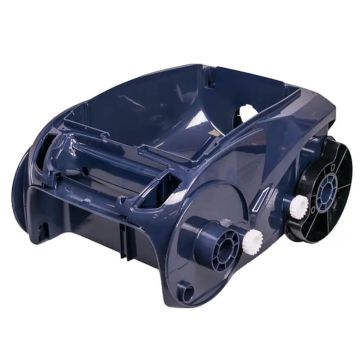 Zodiac EvoLux EX5050/EX6050 iQ, EX4000/EX5000/EX6000 iQ Main Body Housing VR S Kit Navy Blue R0865800 - Genuine Pool Cleaner Spare Part