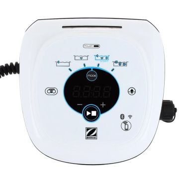Zodiac EvoLux EX6050 iQ, EX6000 iQ Control Box VR1 iQ Full Sohem R0869200 - Genuine Pool Cleaner Spare Part