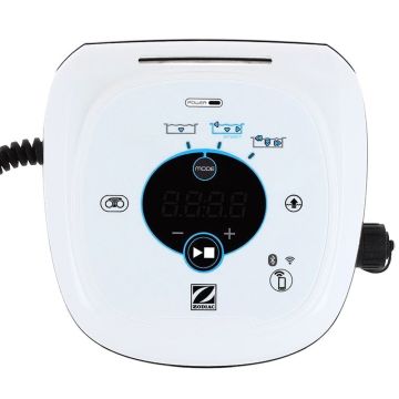 Zodiac EvoLux EX5050 iQ, EX5000 iQ Control Box VR Type 5 Medium R0869300 - Genuine Pool Cleaner Spare Part