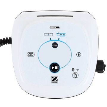 Zodiac EvoLux EX4000 iQ Control Box Type 3 R0869400 - Genuine Pool Cleaner Spare Part