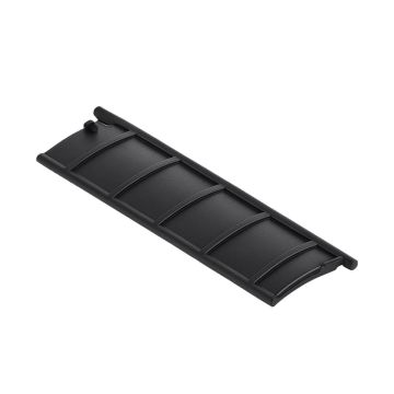 Zodiac FreeRider FR200 Filter Canister Inlet Flap TB R1066500 - Genuine Pool Cleaner Spare Part