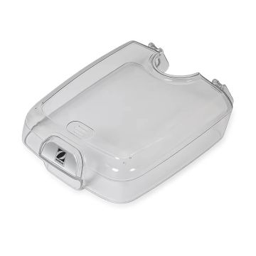Zodiac FreeRider FR200 Clear Cover R1067300 - Genuine Pool Cleaner Spare Part