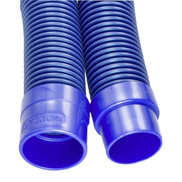 Zodiac Baracuda G2/G3/G4, X7, Pacer, New Classic, Contractor Single Length Hose W30135PK (Set of 10) - Genuine Pool Cleaner Spare Part