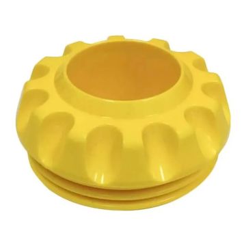 Zodiac T3-R3-B3OR Hand Nut W70715 - Genuine Pool Cleaner Spare Part