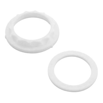 Zodiac T3-B3-R3 Upper & Lower Washers W70716 - Genuine Pool Cleaner Spare Part