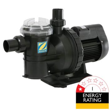 Zodiac Titan ZTS150 1.5HP Pool Pump. 2Y Warranty