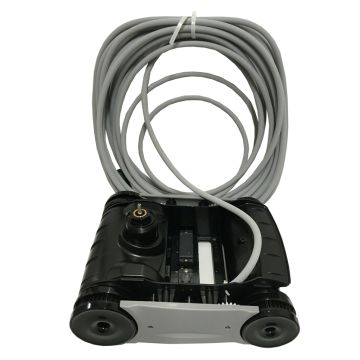 Zodiac TornaX TX20/TX30/TX35, FX18, OT15, Astral Pool QG50 Complete Chassis R0767400 - Genuine Pool Cleaner Spare Part