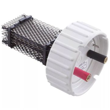 Zodiac Clearwater C170 Screw On Pool Chlorinator Cell W193851 (Genuine) - Chlorinator Spare Part