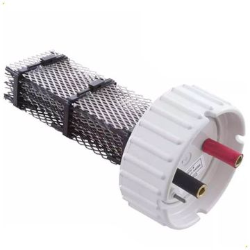 Zodiac Clearwater C250 Screw On Pool Chlorinator Cell W193871 (Genuine) - Chlorinator Spare Part