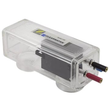 Zodiac Clearwater LM2-30 Pool Chlorinator Cell W202061 (Genuine) - Self-Cleaning Chlorinator Spare Part
