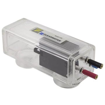 Zodiac Clearwater LM2-40 Pool Chlorinator Cell W202071 (Genuine) - Self-Cleaning Chlorinator Spare Part