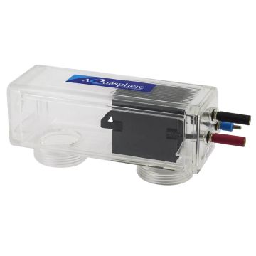 Zodiac Aquasphere 25 Pool Chlorinator Cell W202472 (Genuine) - Self-Cleaning Chlorinator Spare Part