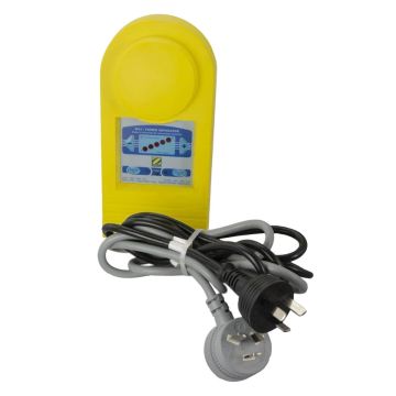 Polaris Vac-Sweep 280, 3900 Sport MV3 Timer/Power Separator W90012 - Genuine Pool Cleaner Spare Part