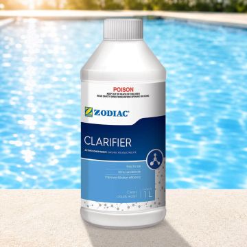 Zodiac Clarifier 1L – Pool Chemical