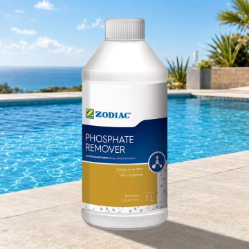 Zodiac Phosphate Remover 1L – Pool Chemical