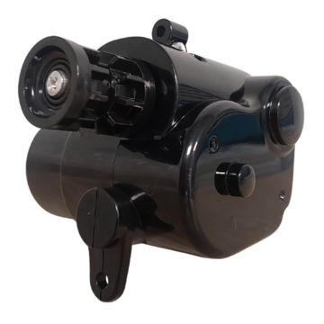 Zodiac AX20 and Astral Pool S20 Direction Control Device V2 Side A 30064101 - Genuine Pool Cleaner Spare Part