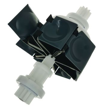Zodiac AX20 and Astral Pool S20 Engine Assembly 30093601 - Genuine Pool Cleaner Spare Part