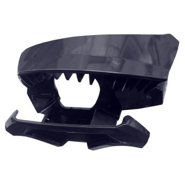 Zodiac AX20 Body Left Side Panel w/ Track Guard 30138500 - Genuine Pool Cleaner Spare Part