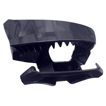 Zodiac AX20 Body Right Side Panel w/ Track Guard 30138501 - Genuine Pool Cleaner Spare Part