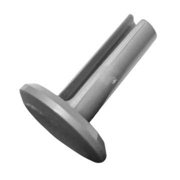 Zodiac AX20 and Astral Pool S20 Silver Wheel Pin A0203002 - Genuine Pool Cleaner Spare Part