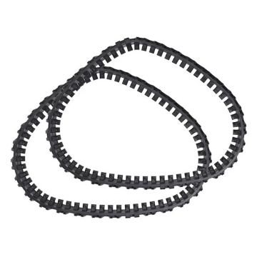 Zodiac AX20 and Astral Pool S20 Track/Belt MXNXT (Set of 2) A0434300PK - Genuine Pool Cleaner Spare Part