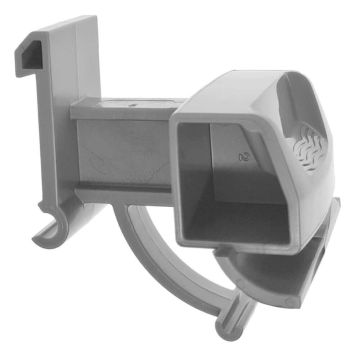 Zodiac AX20 Silver Body Latch A0450600 - Genuine Pool Cleaner Spare Part