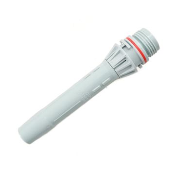 Zodiac Baracuda Aquasphere/Contractor Outer Extension Pipe W72025