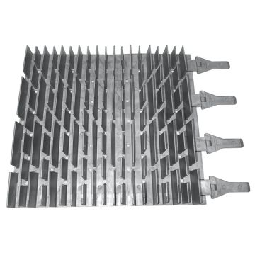 Zodiac FreeRider FR200, TornaX TX20/TX30/TX35, FX18, OT15, Astral Pool QG50 Brush Scrubber R0764900 - Genuine Pool Cleaner Spare Part