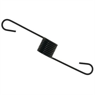 Zodiac FreeRider FR1000/FR2000 IQ, Duo-X DX3000/DX4000/DX4050 iQ, CX40/CX50, Astral Pool QB600/QB800 Canister Inlet Flap Spring CN R0905500 - Genuine Pool Cleaner Spare Part
