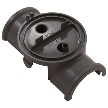 Zodiac eXO iQ pH/PRO, Hydroxinator iQ pH/PRO, pH Perfect, Ei Clamp Top R0767900 - Genuine Chlorinator Spare Part