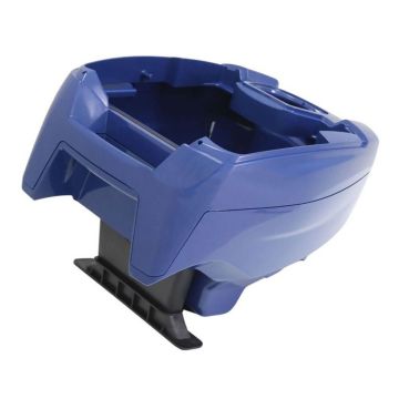 Zodiac TornaX TX30/35, TX20 Complete Body R0766300 - Genuine Pool Cleaner Spare Part
