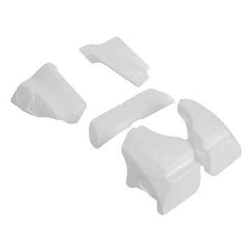 Zodiac Vortex Pro V3, V3/V4 4WD, VX40, VX42/VX45/VX50/VX55 4WD, VX65 iQ, Polaris 9300 Sport Complete Float R0539700 - Genuine Pool Cleaner Spare Part