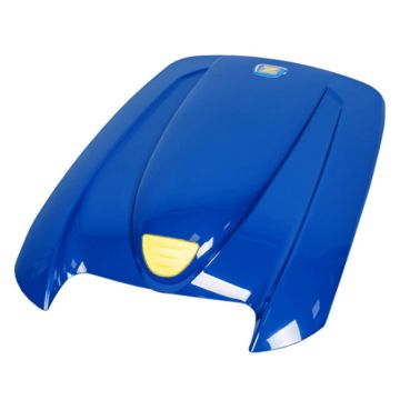 Zodiac Vortex Pro V3, VX40, Polaris 9300 Sport Complete Blue Hood Cover R0544700 - Genuine Pool Cleaner Spare Part